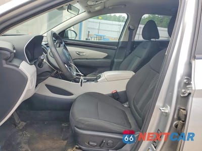 Zdjęcie 7 z 14 samochodu: 2023 HYUNDAI TUCSON SEL VIN:5NMJBCAE9PH216076 - miniatura