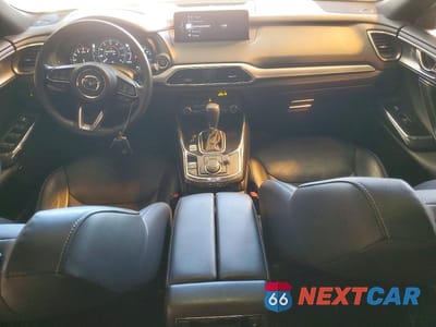 Zdjęcie 8 z 14 samochodu: 2022 MAZDA CX-9 GRAND TOURING VIN:JM3TCBDY3N0610201 - miniatura