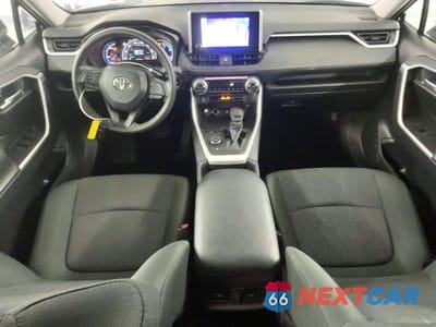 Zdjęcie 8 z 14 samochodu: 2024 TOYOTA RAV4 HYBRID XLE VIN:2T3RWRFV4RW242988 - miniatura