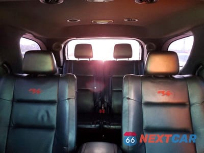 Zdjęcie 10 z 13 samochodu: 2018 DODGE DURANGO R VIN:1C4SDJCT6JC371091 - miniatura