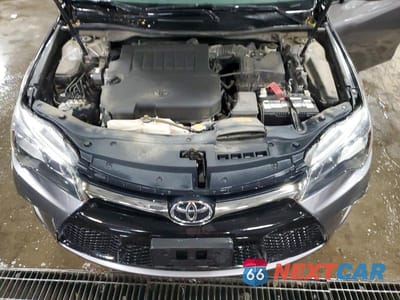 Zdjęcie 11 z 12 samochodu: 2015 TOYOTA CAMRY XSE V6 VIN:4T1BK1FK6FU555663 - miniatura