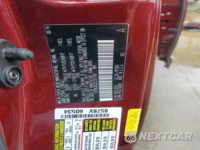 Zdjęcie 14 z 14 samochodu: 2014 TOYOTA SIENNA XLE 8-PASSENGER VIN:5TDYK3DC2ES501169 - miniatura