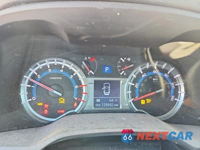 Zdjęcie 9 z 13 samochodu: 2014 TOYOTA 4RUNNER SR5 VIN:JTEBU5JR0E5198611 - miniatura