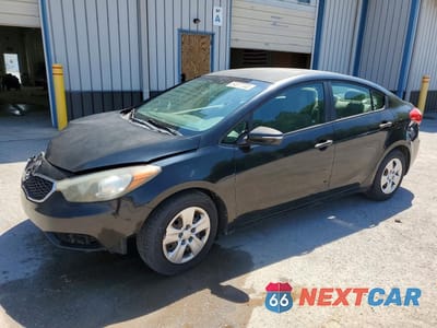 2015 KIA FORTE LX KNAFX4A68F5326945 - główne zdjęcie licytacji z USA - miniatura