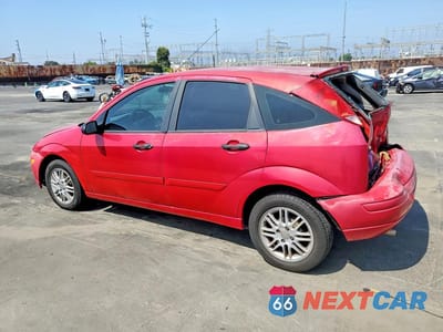 Drugie zdjęcie samochodu z przodu: 2003 FORD FOCUS ZX5 VIN:3FAFP37Z13R191398 - miniatura