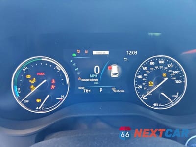 Zdjęcie 9 z 14 samochodu: 2024 TOYOTA SIENNA LIMITED 7-PASSENGER VIN:5TDZSKFC5RS150842 - miniatura
