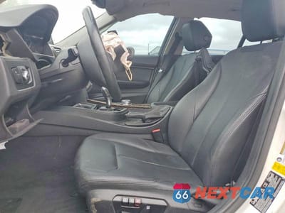 Zdjęcie 7 z 13 samochodu: 2015 BMW 328 XI SULEV VIN:WBA3B5G52FNS19444 - miniatura
