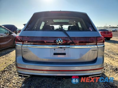 Zdjęcie 6 z 13 samochodu: 2024 VOLKSWAGEN ATLAS SEL PREMIUM R-LINE VIN:1V2FR2CA6RC605215 - miniatura