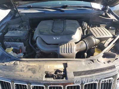 Zdjęcie 12 z 13 samochodu: 2015 JEEP GRAND CHEROKEE LAREDO VIN:1C4RJEAG9FC825507 - miniatura
