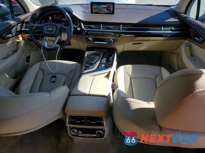 Zdjęcie 8 z 13 samochodu: 2017 AUDI Q7 PREMIUM PLUS VIN:WA1LAAF77HD008647 - miniatura