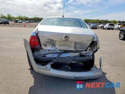 Zdjęcie 6 z 12 samochodu: 2002 VOLKSWAGEN JETTA GLS TDI VIN:3VWSP69M32M045279 - miniatura