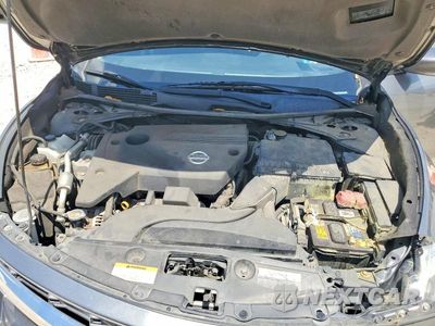 Zdjęcie 11 z 12 samochodu: 2015 NISSAN ALTIMA 2.5 S VIN:1N4AL3AP1FN903428 - miniatura