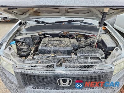 Zdjęcie 12 z 13 samochodu: 2008 HONDA RIDGELINE RT VIN:2HJYK16258H526705 - miniatura