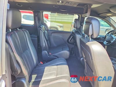 Zdjęcie 11 z 13 samochodu: 2020 DODGE GRAND CARAVAN GT VIN:2C4RDGEGXLR189146 - miniatura