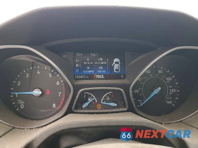 Zdjęcie 9 z 12 samochodu: 2017 FORD FOCUS SE VIN:1FADP3F28HL316589 - miniatura