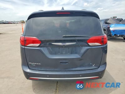 Zdjęcie 6 z 13 samochodu: 2020 CHRYSLER PACIFICA TOURING L VIN:2C4RC1BG6LR134763 - miniatura