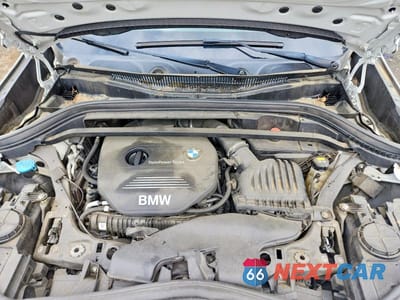Zdjęcie 12 z 13 samochodu: 2017 BMW X1 SDRIVE28I VIN:WBXHU7C31H5H37833 - miniatura