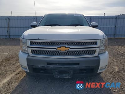 Piąte zdjęcie samochodu w środku: 2013 CHEVROLET SILVERADO K1500 LTZ VIN:3GCPKTE75DG272786 - miniatura