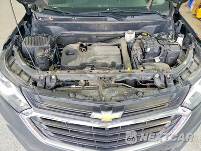 Zdjęcie 12 z 13 samochodu: 2019 CHEVROLET EQUINOX LT VIN:2GNAXUEVXK6222137 - miniatura