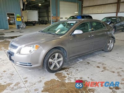 2012 CHEVROLET MALIBU 1LT 1G1ZC5E00CF225162 - główne zdjęcie licytacji z USA - miniatura