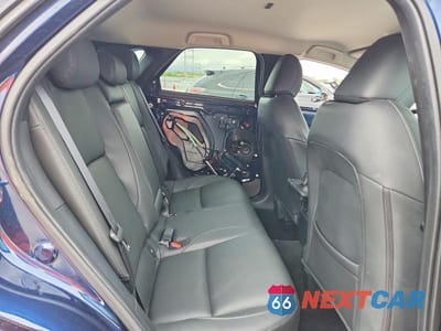 Zdjęcie 11 z 14 samochodu: 2023 MAZDA CX-30 PREFERRED VIN:3MVDMBCM8PM521392 - miniatura