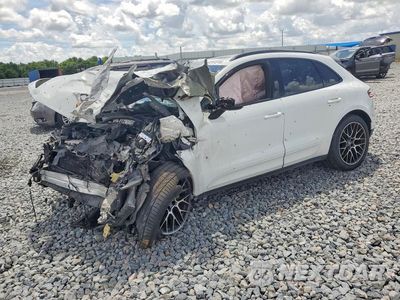 2018 PORSCHE MACAN S WP1AB2A50JLB31237 - główne zdjęcie licytacji z USA - miniatura