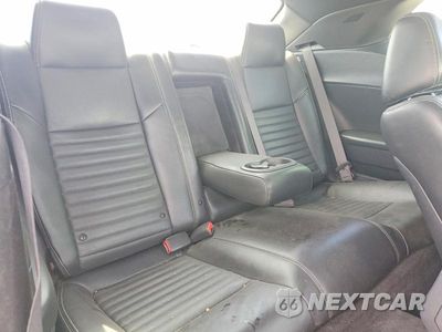 Zdjęcie 10 z 12 samochodu: 2013 DODGE CHALLENGER R VIN:2C3CDYBT9DH614526 - miniatura