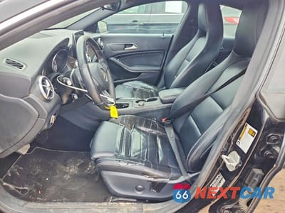 Zdjęcie 7 z 12 samochodu: 2016 MERCEDES-BENZ CLA 250 VIN:WDDSJ4EB9GN335946 - miniatura