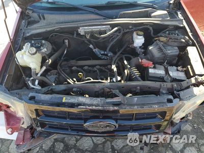 Zdjęcie 12 z 13 samochodu: 2010 FORD ESCAPE XLT VIN:1FMCU0D79AKC46894 - miniatura