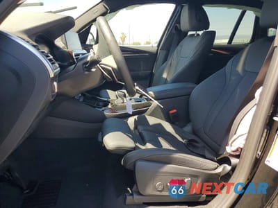 Zdjęcie 7 z 13 samochodu: 2024 BMW X3 SDRIVE30I VIN:WBX47DP09RN301900 - miniatura