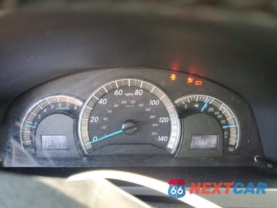 Zdjęcie 9 z 12 samochodu: 2014 TOYOTA CAMRY SE VIN:4T1BF1FK0EU814800 - miniatura