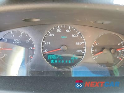 Zdjęcie 9 z 12 samochodu: 2008 CHEVROLET IMPALA LT VIN:2G1WT58K581315535 - miniatura