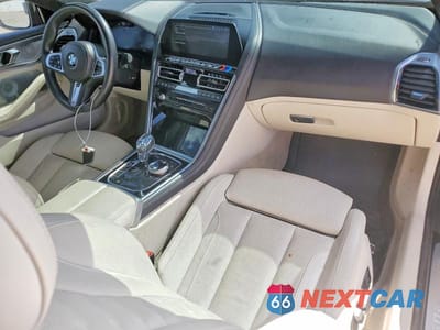 Zdjęcie 8 z 12 samochodu: 2019 BMW M850XI VIN:WBABC4C59KBU95849 - miniatura