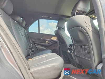 Zdjęcie 10 z 12 samochodu: 2023 MERCEDES-BENZ GLE 350 VIN:4JGFB4JB0PA955621 - miniatura