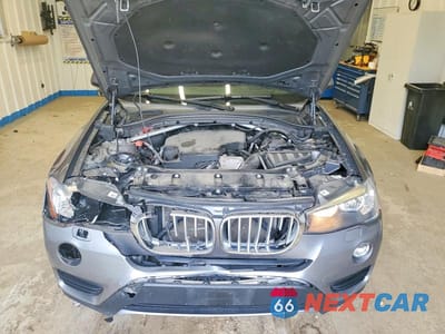 Zdjęcie 12 z 13 samochodu: 2016 BMW X3 XDRIVE28I VIN:5UXWX9C51G0D92015 - miniatura