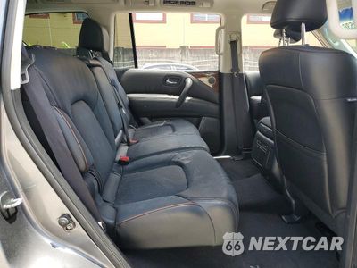 Zdjęcie 11 z 13 samochodu: 2017 NISSAN ARMADA SL VIN:JN8AY2ND2H9000839 - miniatura