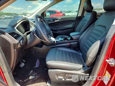 Zdjęcie 7 z 14 samochodu: 2018 FORD EDGE SEL VIN:2FMPK3J82JBC60894 - miniatura