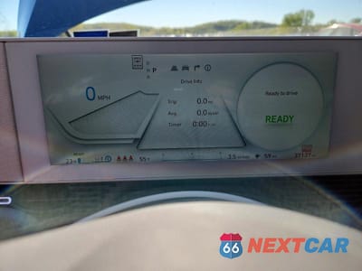 Zdjęcie 9 z 12 samochodu: 2023 HYUNDAI IONIQ 5 SE VIN:KM8KMDAFXPU153118 - miniatura