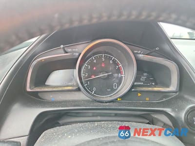 Zdjęcie 9 z 12 samochodu: 2018 MAZDA CX-3 GRAND TOURING VIN:JM1DKDD70J0301895 - miniatura