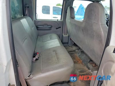 Zdjęcie 10 z 12 samochodu: 2001 FORD F350 SUPER DUTY VIN:1FDWW36S91ED85822 - miniatura