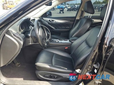 Zdjęcie 7 z 12 samochodu: 2020 INFINITI Q50 3.0T LUXE VIN:JN1EV7AP0LM208620 - miniatura