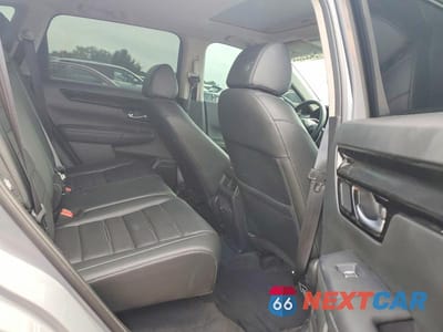 Zdjęcie 11 z 13 samochodu: 2025 HONDA CR-V EXL VIN:2HKRS4H74SH428802 - miniatura