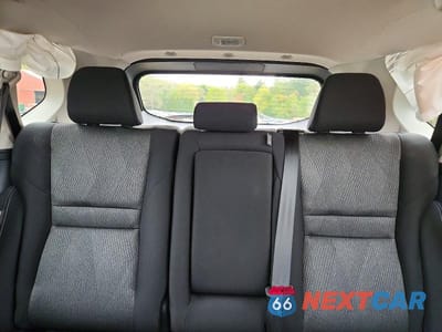 Zdjęcie 10 z 14 samochodu: 2026 NISSAN ROGUE SV VIN:5N1BT3BB6TC743180 - miniatura