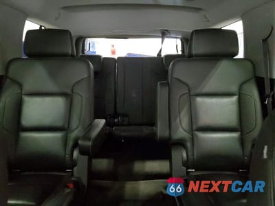 Zdjęcie 10 z 14 samochodu: 2015 GMC YUKON SLT VIN:1GKS2BKC1FR111333 - miniatura