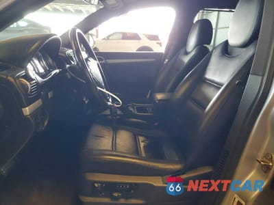 Zdjęcie 7 z 13 samochodu: 2008 PORSCHE CAYENNE S VIN:WP1AB29P78LA36481 - miniatura