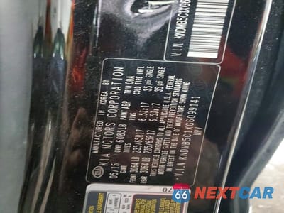 Zdjęcie 12 z 12 samochodu: 2016 KIA SEDONA LX VIN:KNDMB5C1XG6099141 - miniatura
