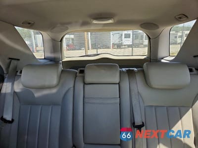 Zdjęcie 10 z 13 samochodu: 2006 MERCEDES-BENZ ML 350 VIN:4JGBB86E86A002971 - miniatura