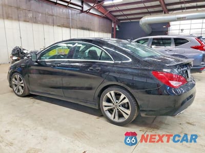 Drugie zdjęcie samochodu z przodu: 2019 MERCEDES-BENZ CLA 250 4MATIC VIN:WDDSJ4GB8KN723398 - miniatura