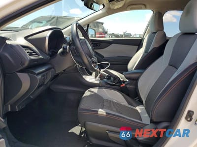 Zdjęcie 7 z 13 samochodu: 2021 SUBARU CROSSTREK PREMIUM VIN:JF2GTAPC6MH347272 - miniatura