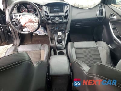 Zdjęcie 8 z 12 samochodu: 2013 FORD FOCUS ST VIN:1FADP3L98DL127517 - miniatura
